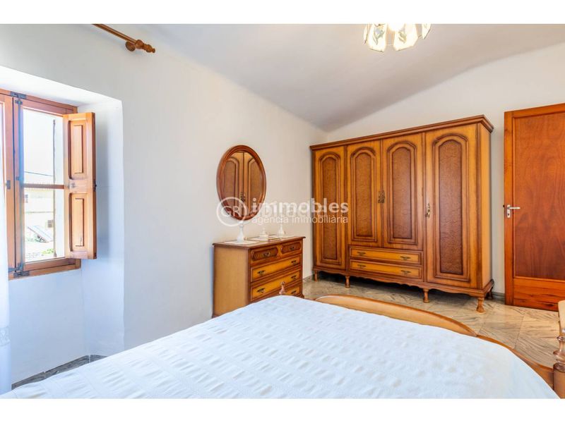 Foto 76c555e6-8e21-49d7-8c03-1f9b18d278fe. Casa amb aparcament a Selva