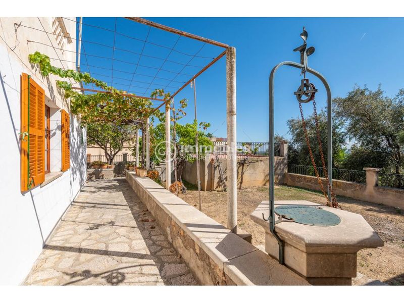 Foto 76feca10-b8a9-4c6d-8b9c-86f18bd7165e. Casa amb aparcament a Selva