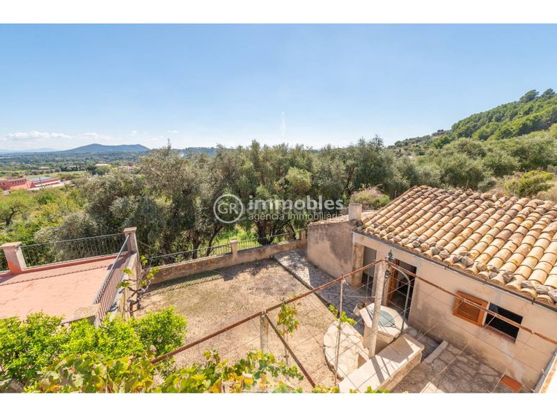 Foto 977bb9cb-a2a5-49ef-af94-c8498a022bc5. Casa amb aparcament a Selva