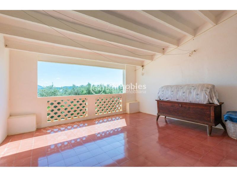 Foto b41a4b90-3dfa-4197-96da-0bb463d7d837. Casa amb aparcament a Selva