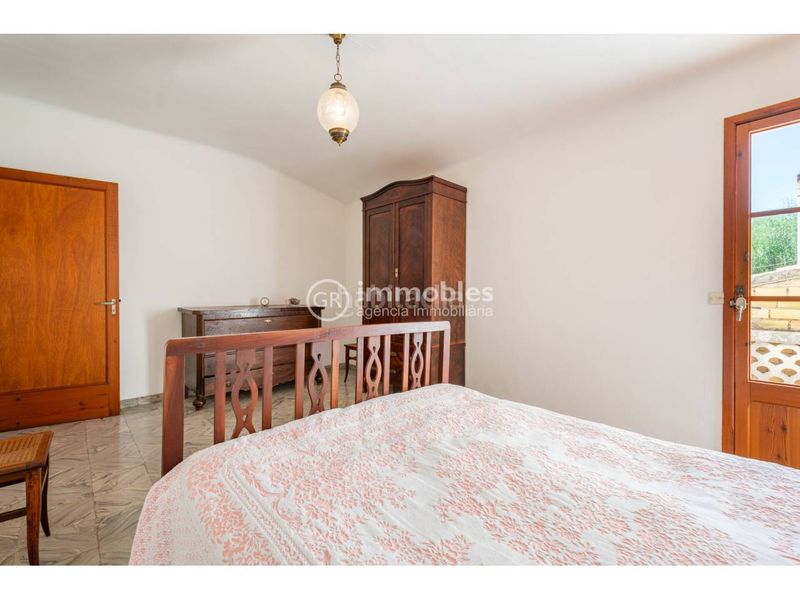 Foto b5e614c7-803b-4db4-88b4-c276fac70bde. Casa amb aparcament a Selva