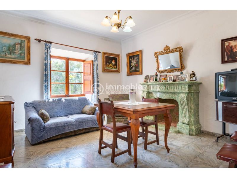 Foto d3b1b629-49d0-4689-acb9-1929caeb70e4. Casa amb aparcament a Selva