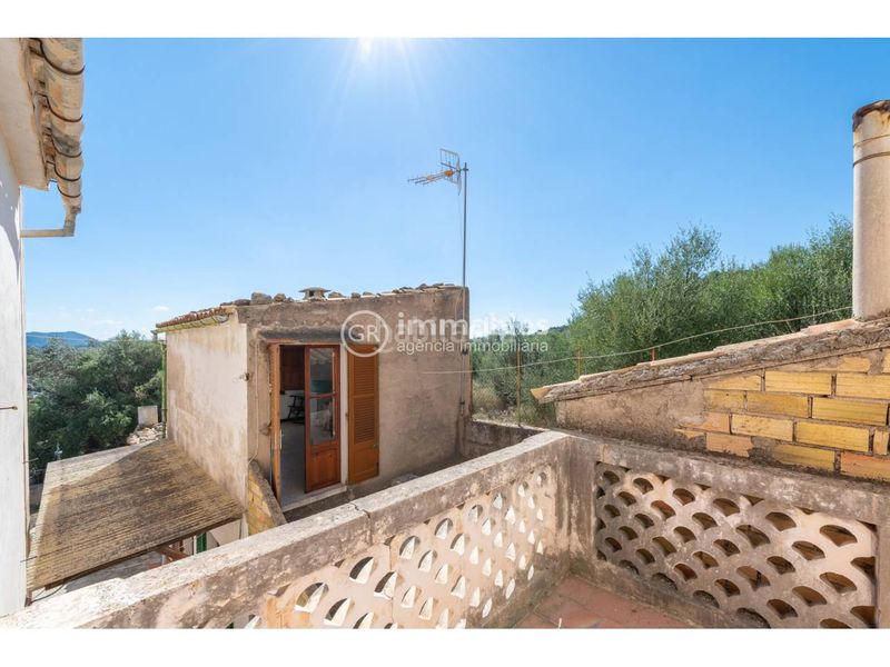 Foto e3b6807f-0205-4737-8170-4832f2179a41. Casa amb aparcament a Selva