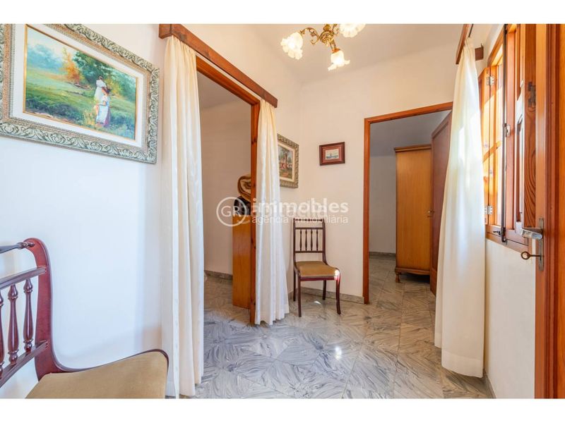Foto e6a3c7a5-cd2d-449d-9e33-46b2026d4fd3. Casa amb aparcament a Selva