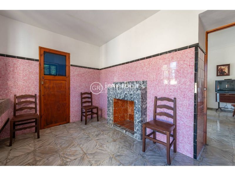 Foto f5641a25-f6da-4add-8ebe-82c78543c050. Casa amb aparcament a Selva