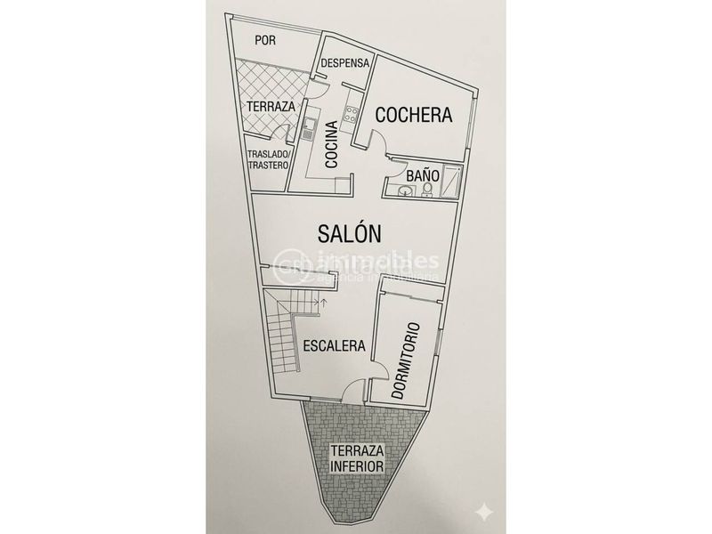 Foto 4dc54751-27a4-4ed6-900b-6090dbe0b7ab. Casa amb aparcament a Selva