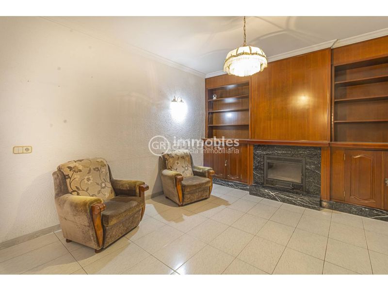 Foto 5d106101-53ae-484a-90b7-96cfa8116e5c. Casa amb aparcament a Selva