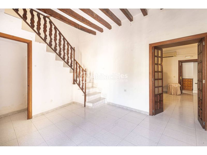 Foto a392c94d-abb6-4c19-b56a-60bd2aeec830. Casa amb aparcament a Selva