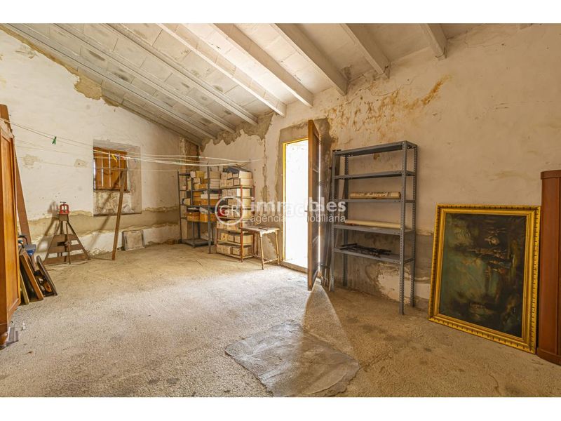 Foto b33dfe0d-06ac-4098-b7a1-17cdf3490432. Casa amb aparcament a Selva