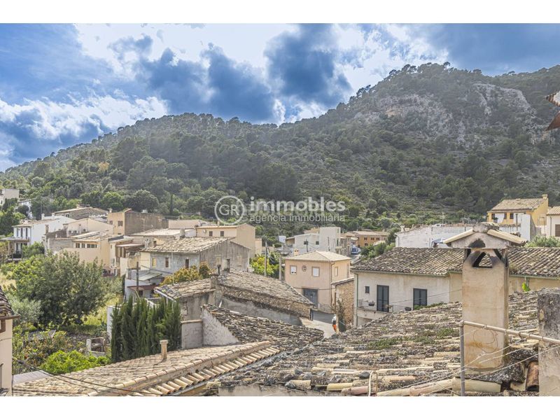 Foto e5172599-fb8e-402c-b48d-dda17b8e13d3. Casa amb aparcament a Selva