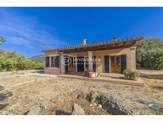 Lloguer Casa  Avenida de la consitución. Finca rustica con vivienda en alquiler