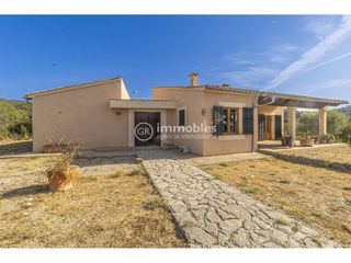 Miete Haus  Avenida de la consitución. Finca rustica con vivienda en alquiler