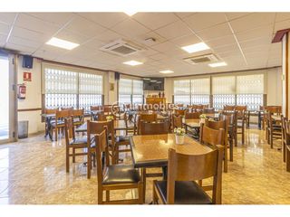 Transfer Business premise  Calle fadrins. Se traspasa restaurante  en sa pobla