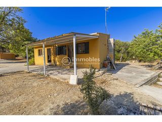 Casa  Poligono 4. Casa unifamiliar en venta en alaró