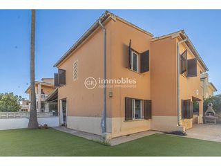 Xalet  Calle del torrent. Chalet unifamiliar en venta en pont dinca