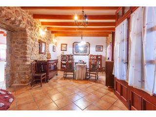 Maison à Mancor de la Vall. Casa totalmente reformada en mancor de la vall