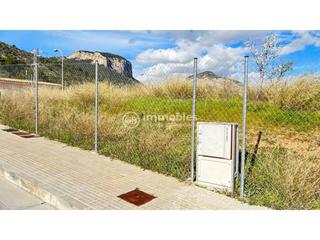 Residential Plot in Alaró. Desea crear su hogar?