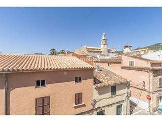 Maison à Alaró. Casa en venta en alaró