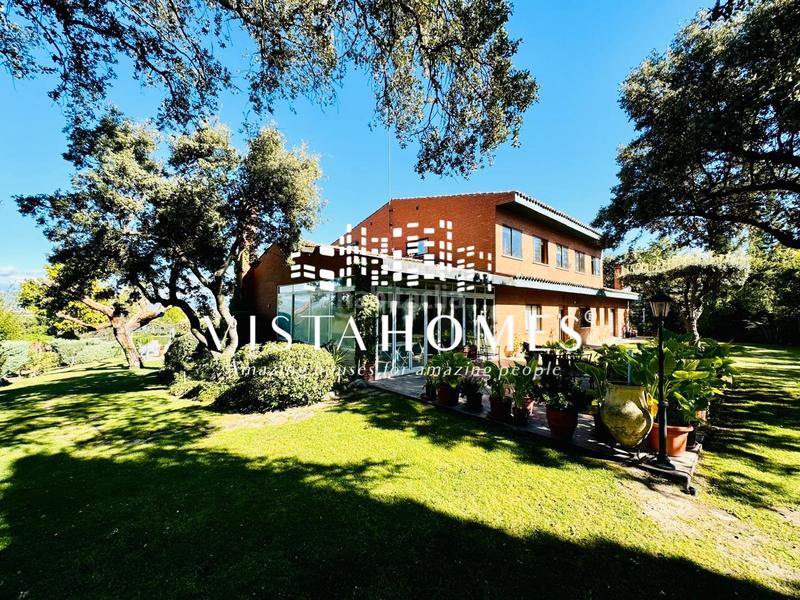 Foto 3df37430-826a-44dd-a618-79e79ae60d55. Chalet en Ciudalcampo