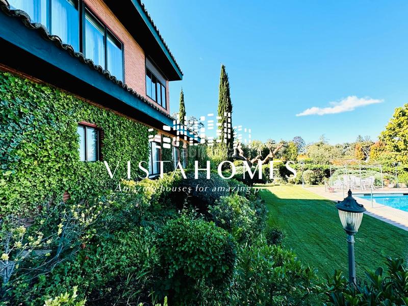 Foto 63c8e06d-8f65-4d33-9404-2ce5d681ccfa. Chalet en Ciudalcampo