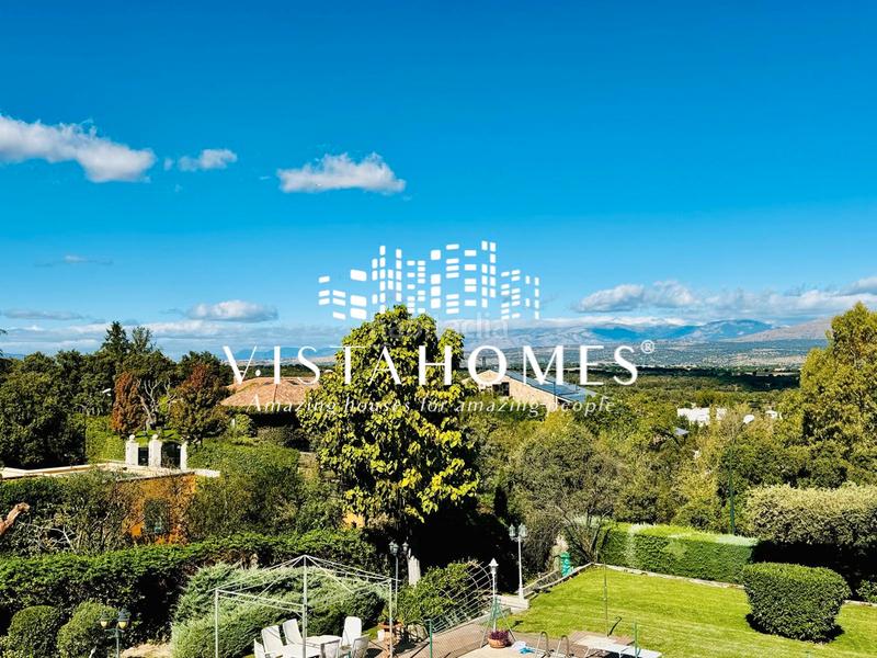 Foto c06437c0-bdb7-4a97-a0ce-6a8019b3638e. Chalet en Ciudalcampo