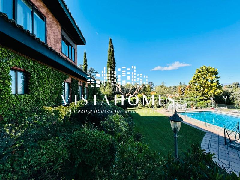 Foto ffa8f410-f463-4100-8d26-0adbd5c7dbd9. Chalet en Ciudalcampo