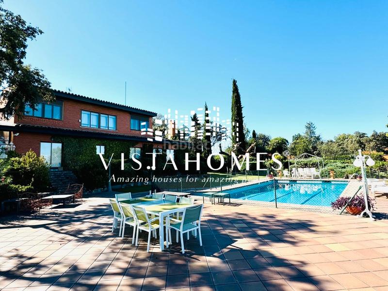 Foto 1c982118-26c0-4ac7-bbdf-daae828f5451. Chalet mit heizung parking pool in Ciudalcampo