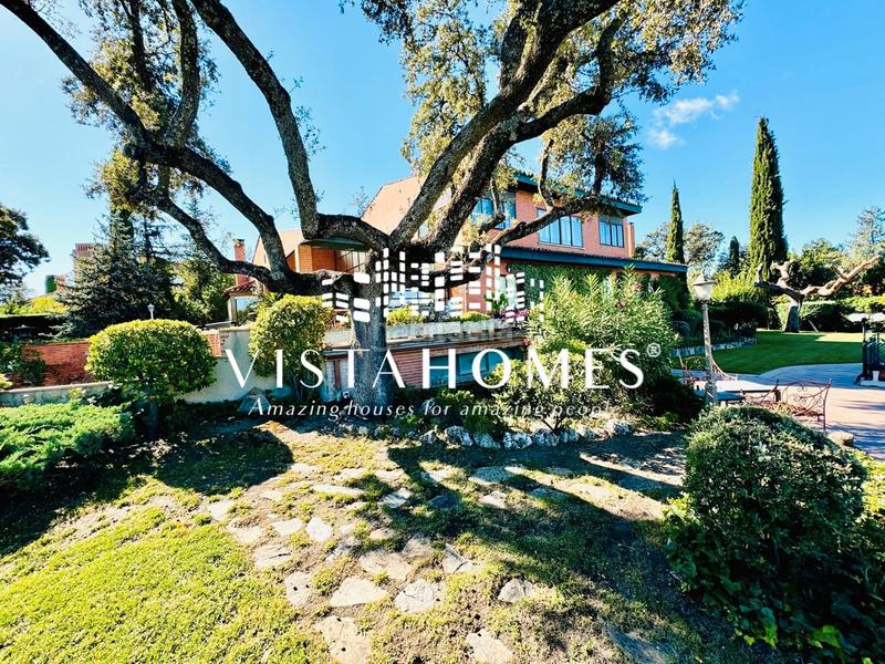 Foto 56df0d12-7b24-4747-a454-27b0bcc4b387. Chalet mit heizung parking pool in Ciudalcampo