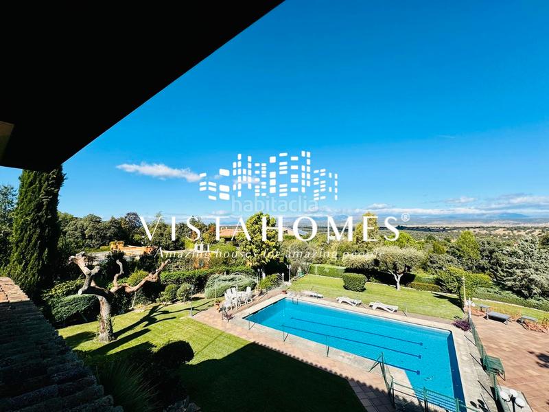 Foto 6f4c189d-3082-4598-a0d8-ebd0a923a46c. Chalet mit heizung parking pool in Ciudalcampo