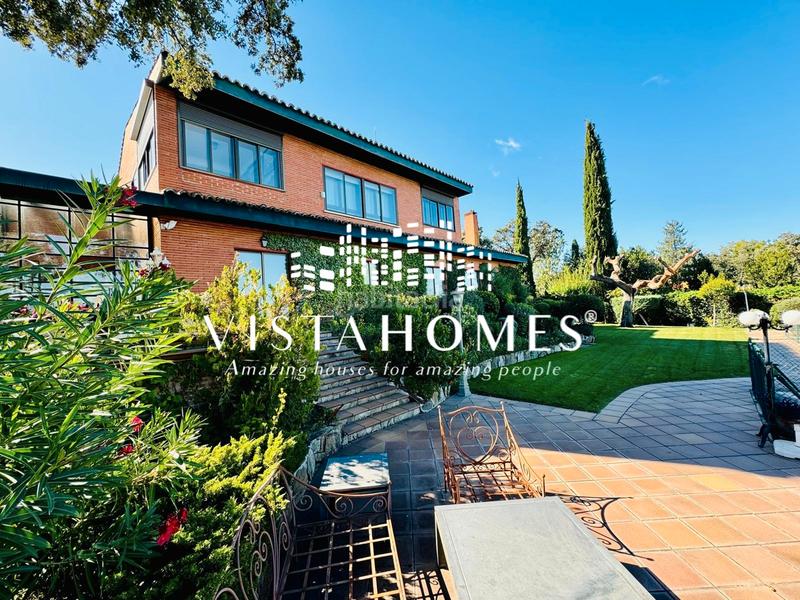 Foto 83ec6169-eec0-4bc8-bf8e-56af091d1a7b. Chalet mit heizung parking pool in Ciudalcampo