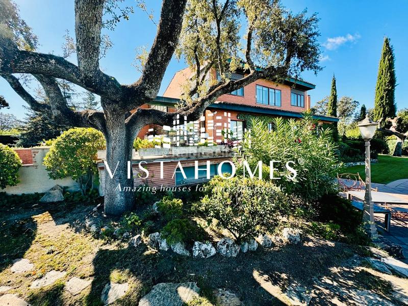 Foto 9ec27025-12fc-42d6-b65f-9322c2c60460. Chalet mit heizung parking pool in Ciudalcampo