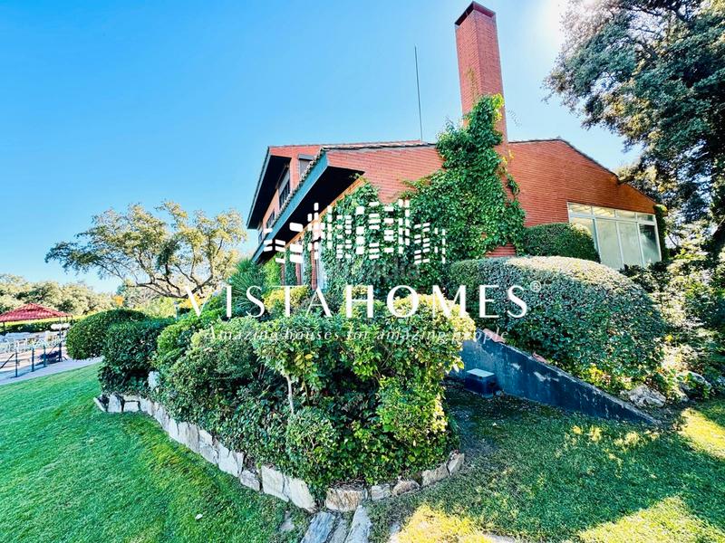 Foto a09c44fc-9352-4fc2-9f6b-745bb7fcfa99. Chalet mit heizung parking pool in Ciudalcampo