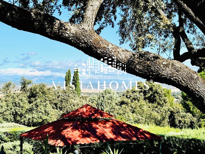 Foto a577a870-f373-466b-804b-0c4d99bf81d6. Chalet mit heizung parking pool in Ciudalcampo