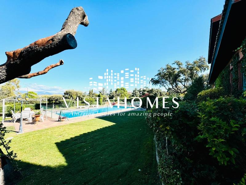 Foto ccca7997-b22a-4739-84e0-ab80f965f996. Chalet mit heizung parking pool in Ciudalcampo