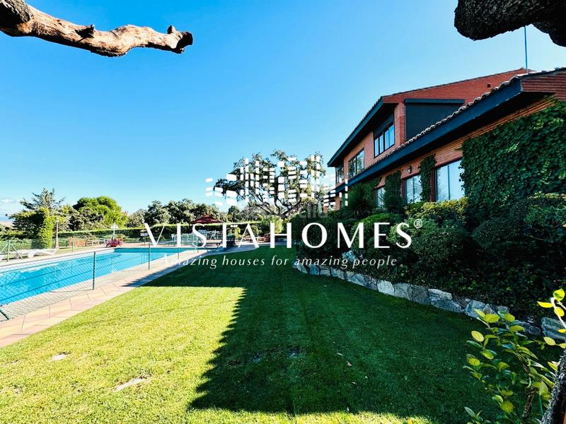 Foto 1ea9d311-fb4f-4c9b-a255-a74c919bc7e3. Chalet avec chauffage parking piscine dans Ciudalcampo