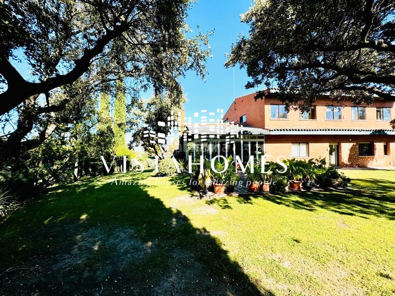 Foto 305896ea-89e6-46fe-b110-c786bfb6b8ff. Chalet avec chauffage parking piscine dans Ciudalcampo