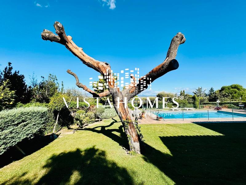 Foto 4a8b8456-aa61-4a43-a811-459761855796. Chalet avec chauffage parking piscine dans Ciudalcampo