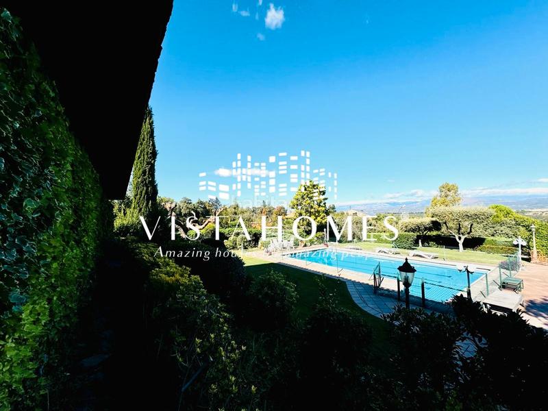 Foto 5a548442-9f98-489f-bcaa-7191cf7e9e96. Chalet avec chauffage parking piscine dans Ciudalcampo