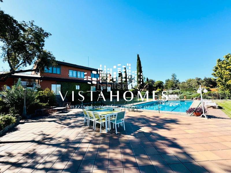 Foto 788f6ce8-0edc-40cc-bb71-700a12f47c49. Chalet avec chauffage parking piscine dans Ciudalcampo