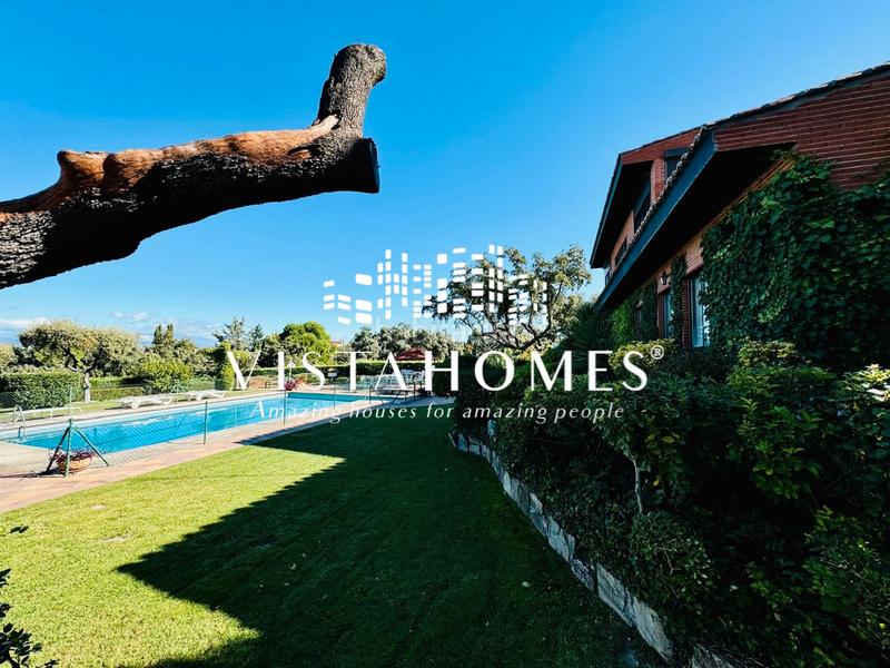 Foto b3792a05-4b46-4a57-8733-63093c1d1fe7. Chalet avec chauffage parking piscine dans Ciudalcampo