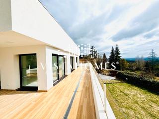 Chalet en Avenida de madrid 47a
