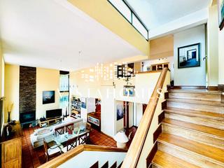 Chalet  Avenida del monte