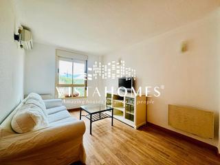 Zweistckige Wohnung  Avenida de espaa