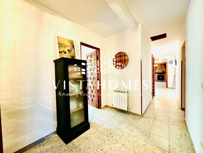 Foto 09c9aaa6-4f38-4310-adbe-138650022b4f. Country house with heating in Fuente el Saz de Jarama