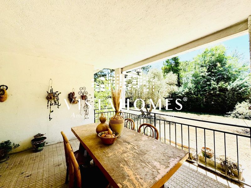 Foto 118f77f9-91c2-4160-bc45-3ef9b4cabca4. Country house with heating in Fuente el Saz de Jarama