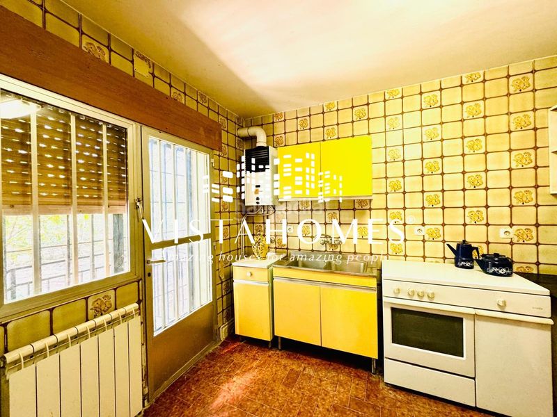 Foto 15c61cb2-07a3-48ba-87a8-7478a52296e3. Country house with heating in Fuente el Saz de Jarama
