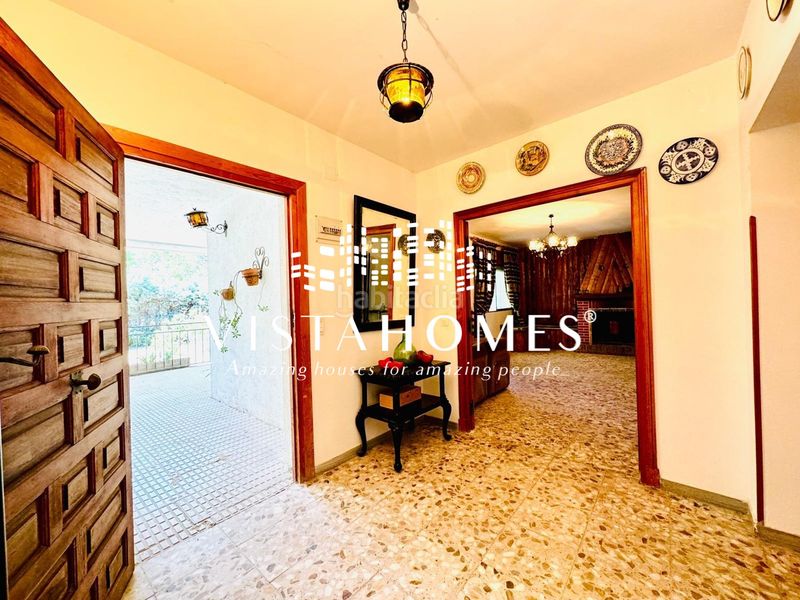 Foto 1a8fdb5e-6527-4da6-9ac5-39cf8340ec9a. Country house with heating in Fuente el Saz de Jarama
