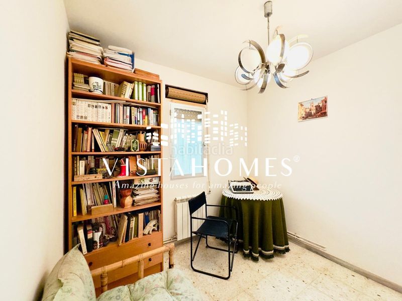Foto 1cada194-808d-41b9-9507-f9351d3358ac. Country house with heating in Fuente el Saz de Jarama