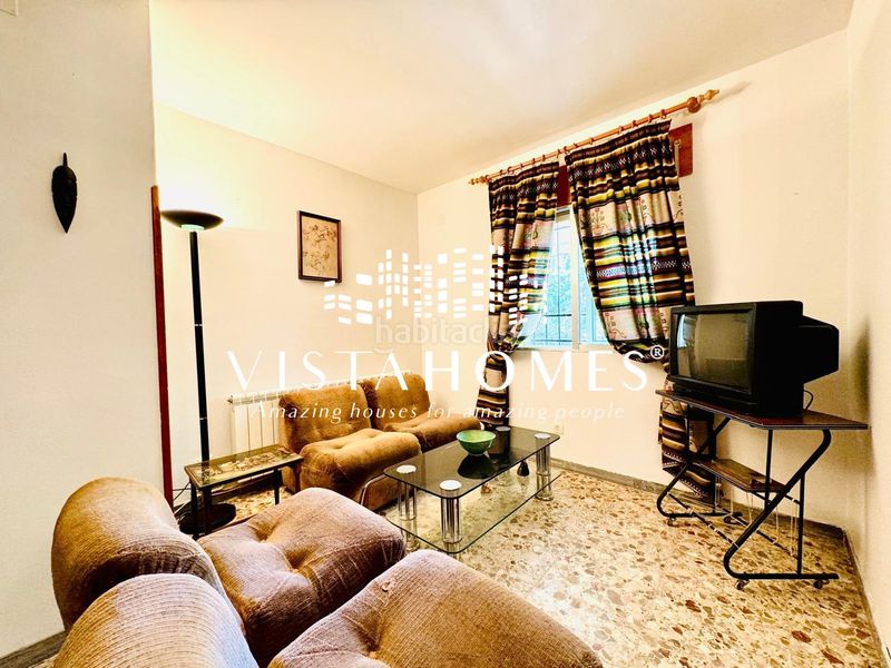 Foto 2173fea8-7d3a-4ef1-9637-96576b75a7ed. Country house with heating in Fuente el Saz de Jarama