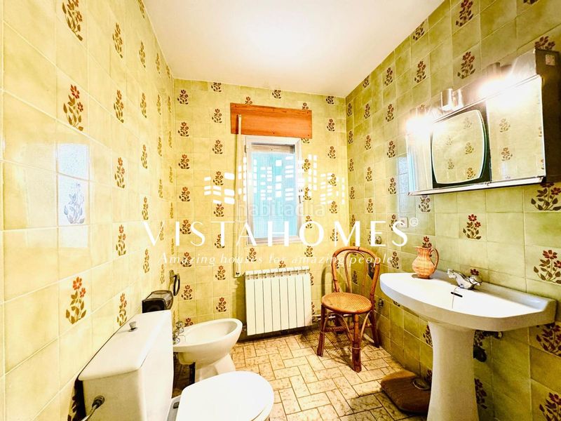 Foto 23def79c-1dfb-488a-be03-5614715c25b8. Country house with heating in Fuente el Saz de Jarama